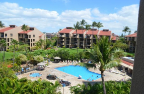 Luxurious Top Floor Kamaole Sands 6-404